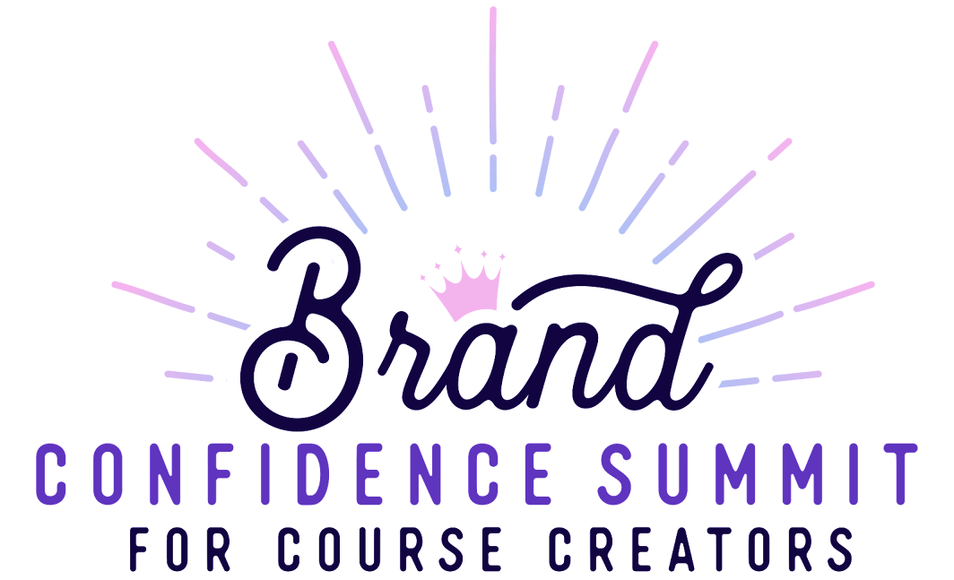 Brand Confidence Summit